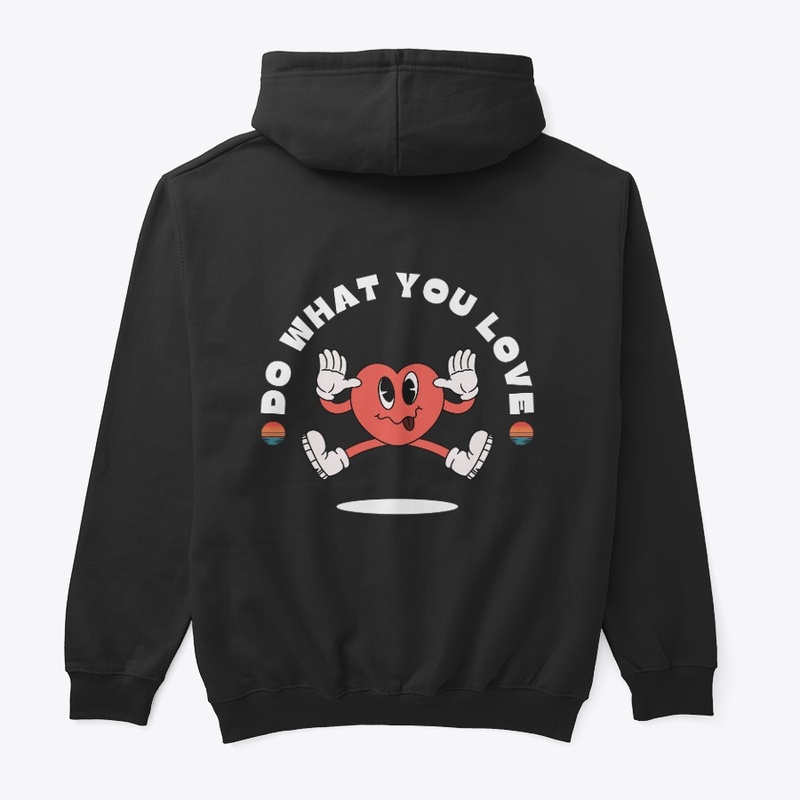 Do What You Love 