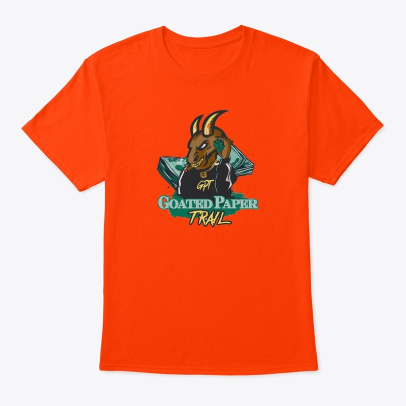 Classic GPT Tee