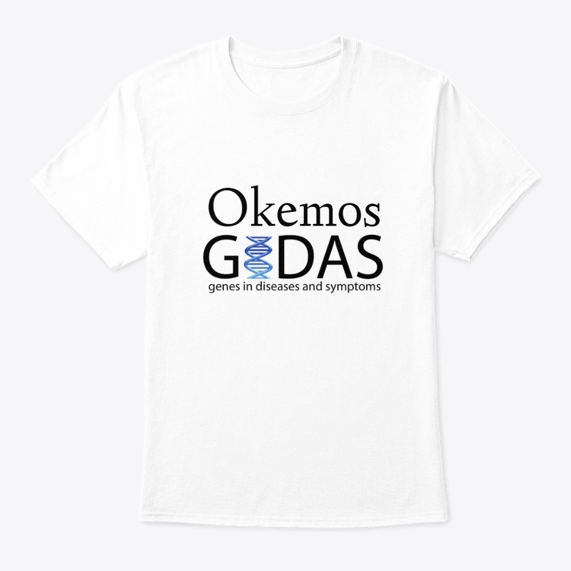 Okemos GIDAS Merch