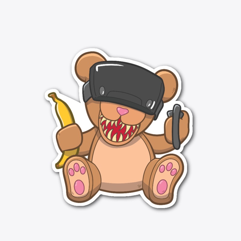 Bad Bear!
