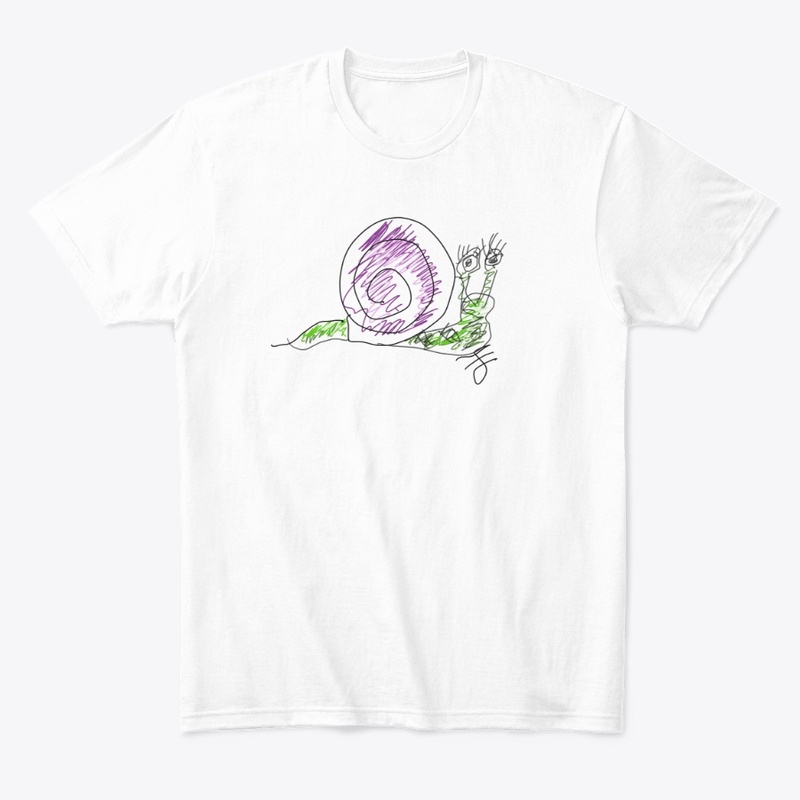 Snail away