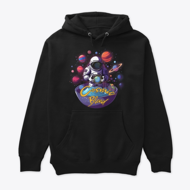 Cosmic Blend 