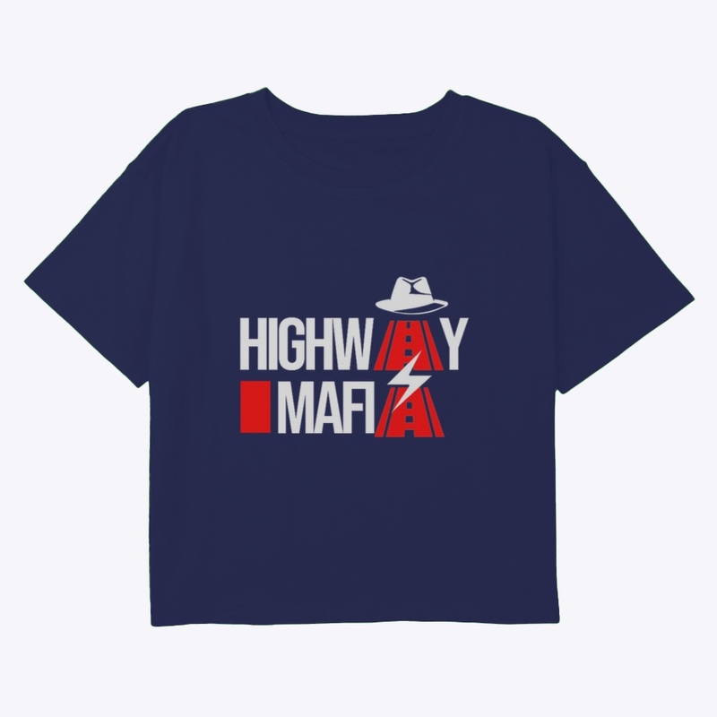 Highway Mafia Red