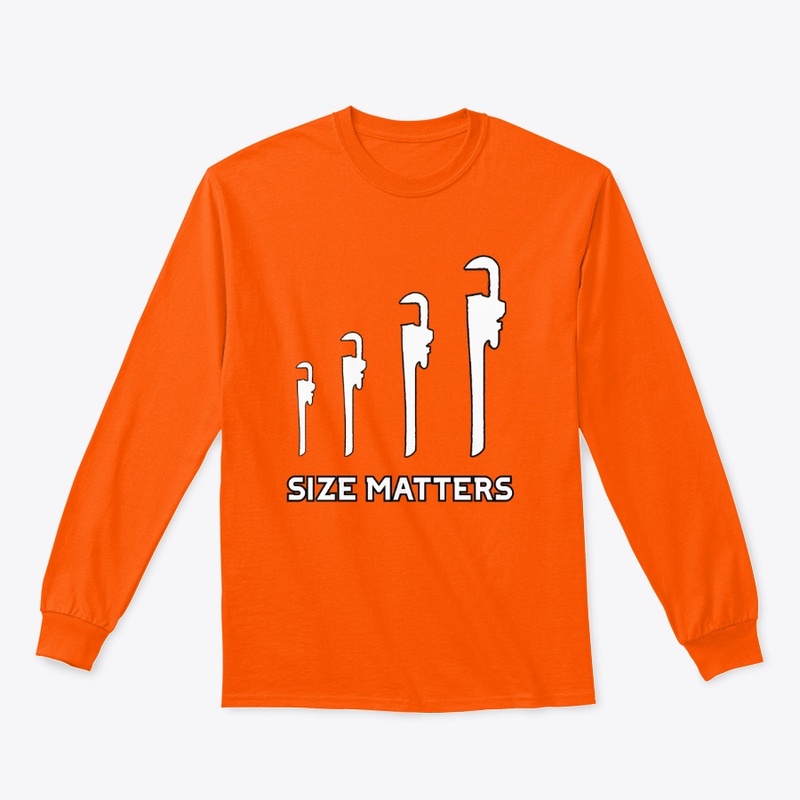 Size Matters 
