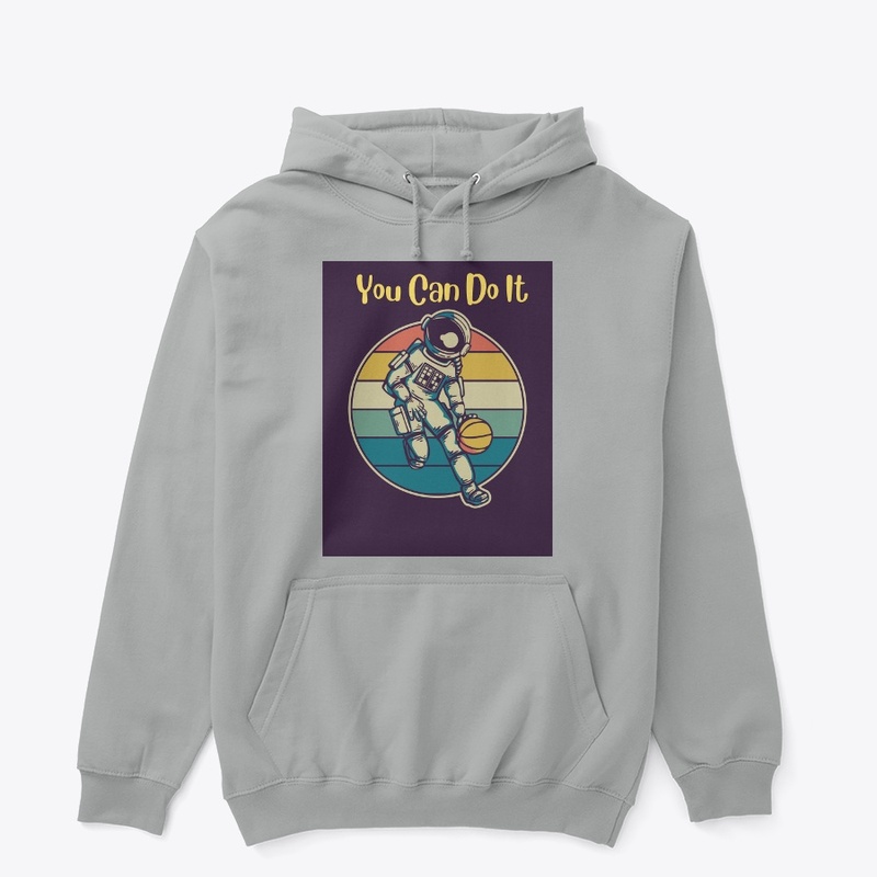 Motivational T-shirt