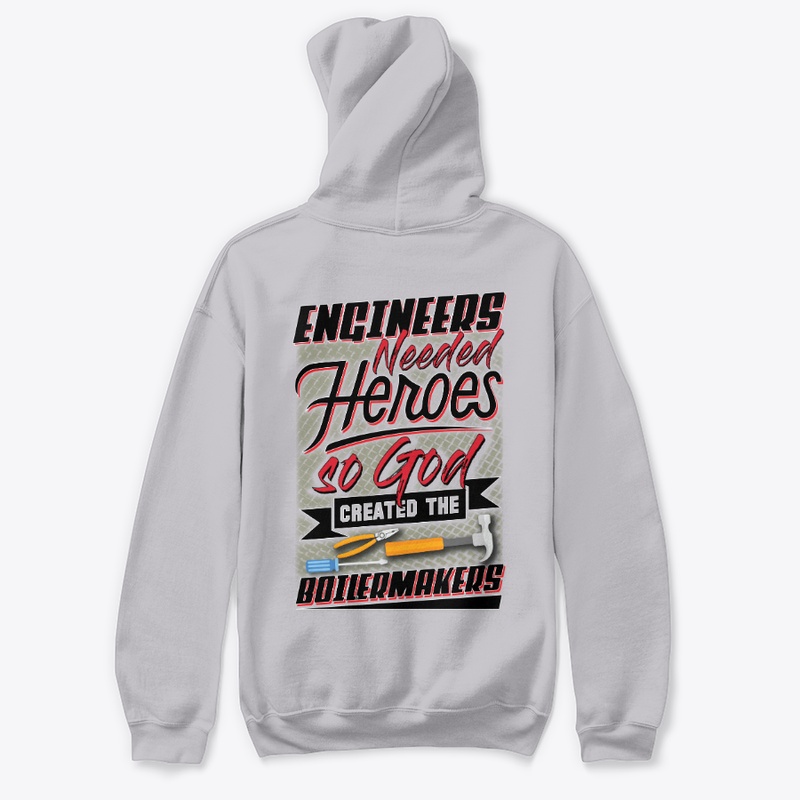 Awesome Boilermaker Shirt