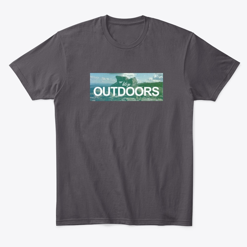 Let's Go Outdoors!