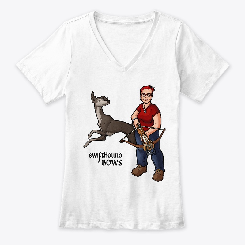 SwiftHound Bows Fundraiser