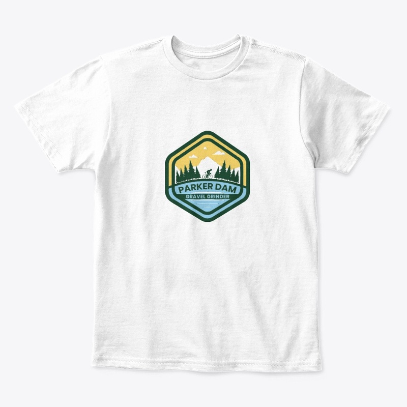 Parker Dam Explorer Outfit