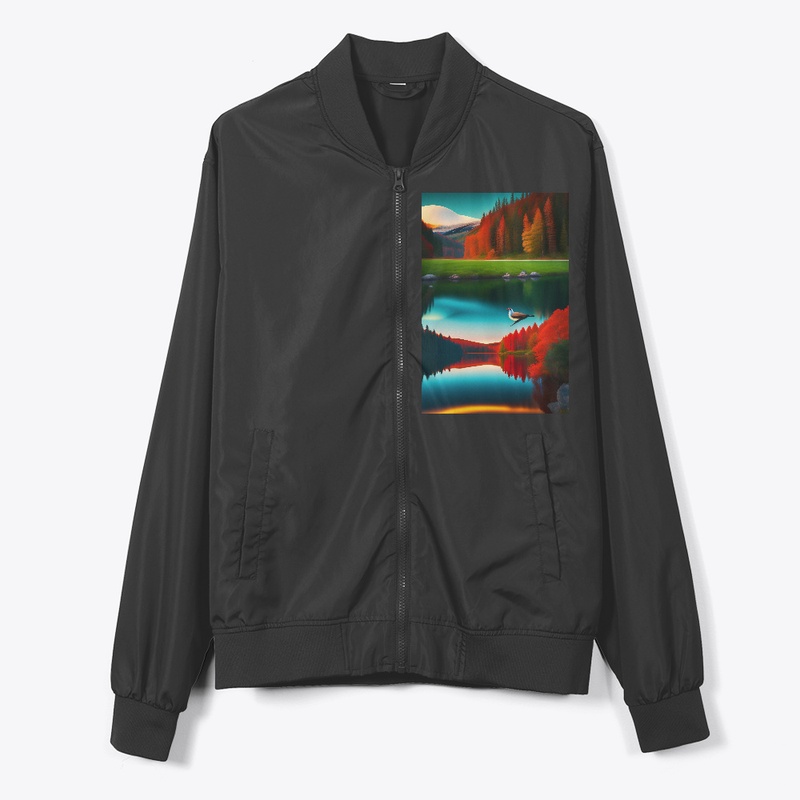 "USA Dreamscape"