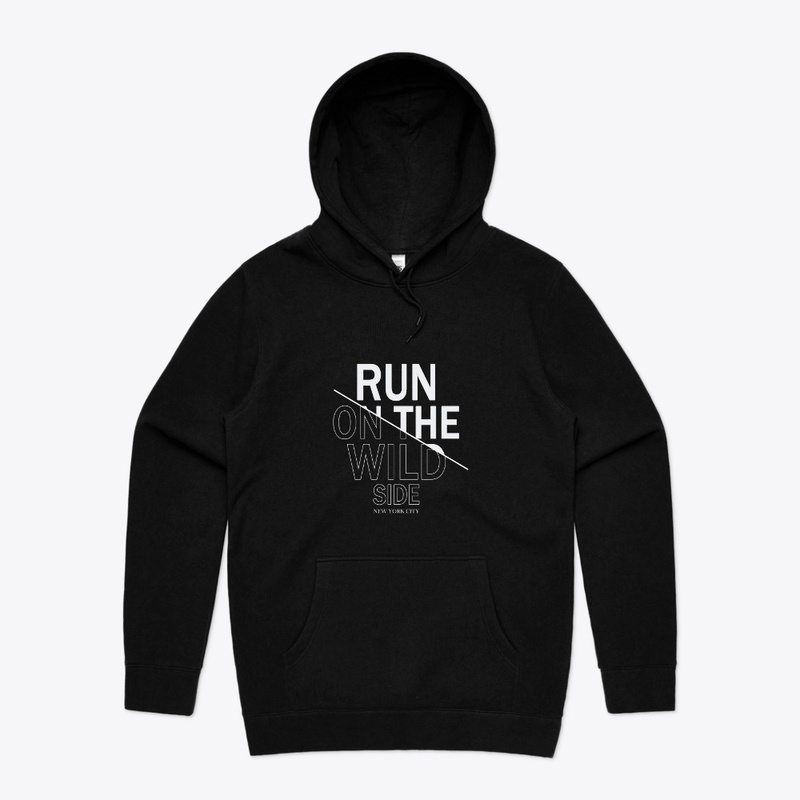 TYPOGRAPHY T-SHIRT