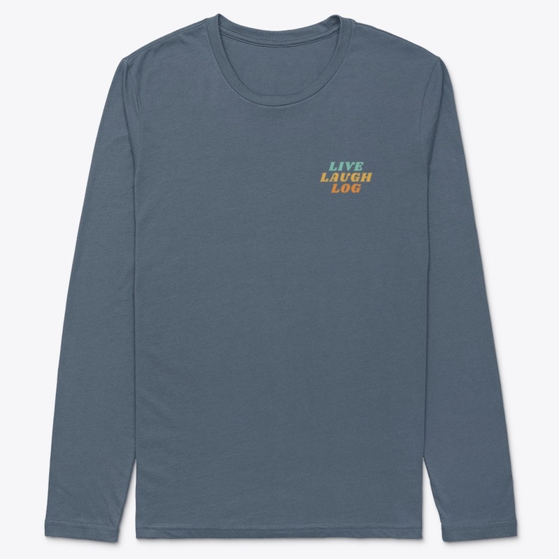 Dad Bod Premium Long Sleeve