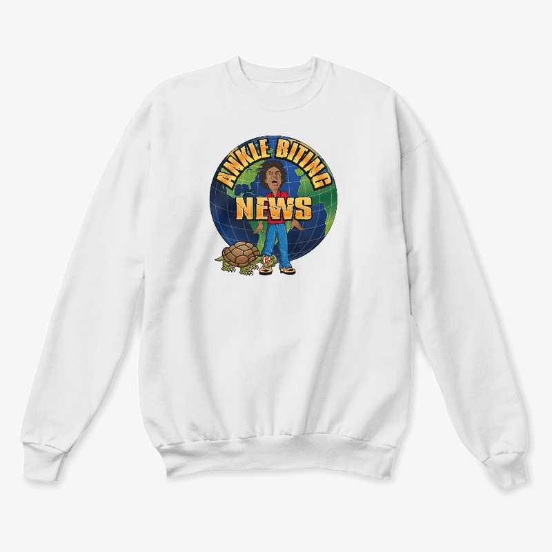 Ankle Biting News Logo (Original)