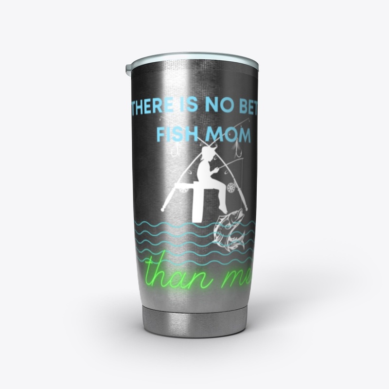 There is no Betta Fish Mom than me