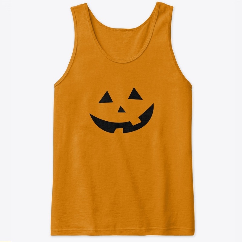 Halloween pumpkin