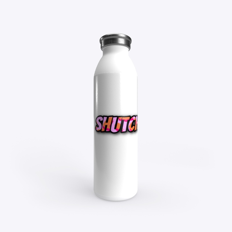 Shutcho A$$ UP