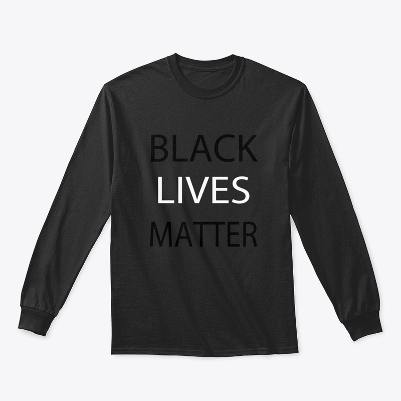 Black Lives Matter Fjvem