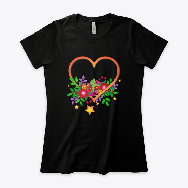 Women's T-Shirt