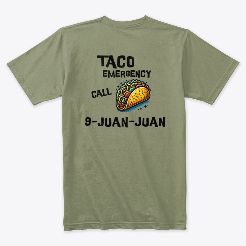 Taco Emergency!
