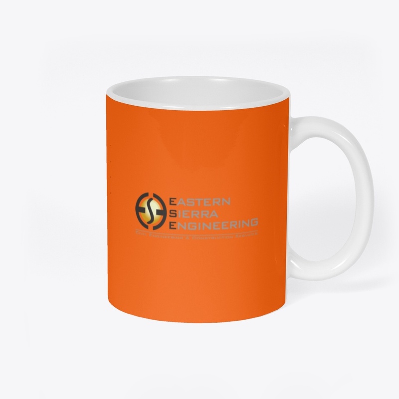ESE round logo