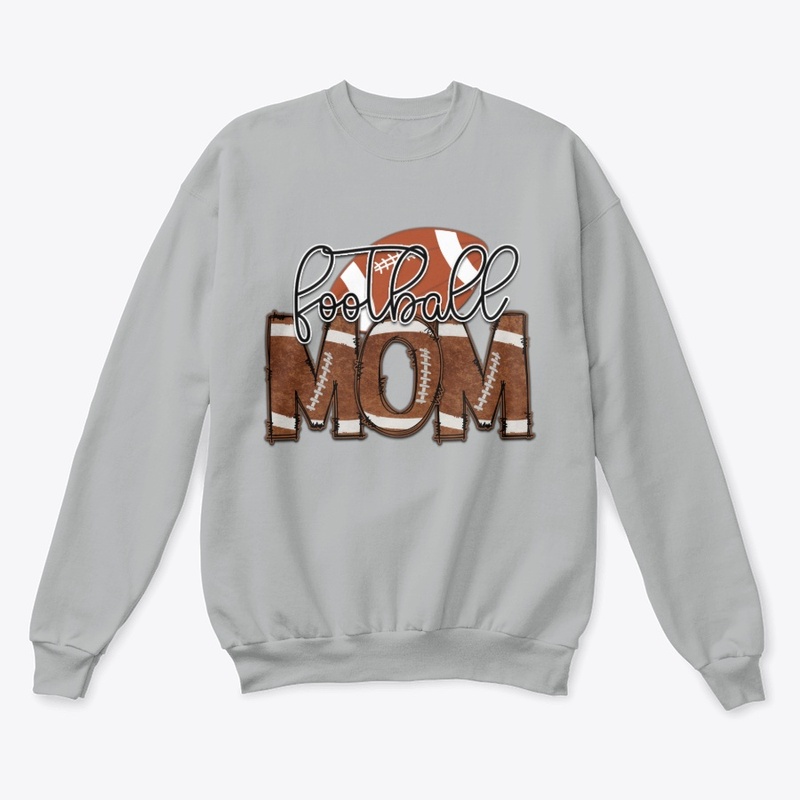 Football Mom