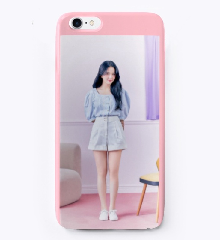Jisoo ❣️