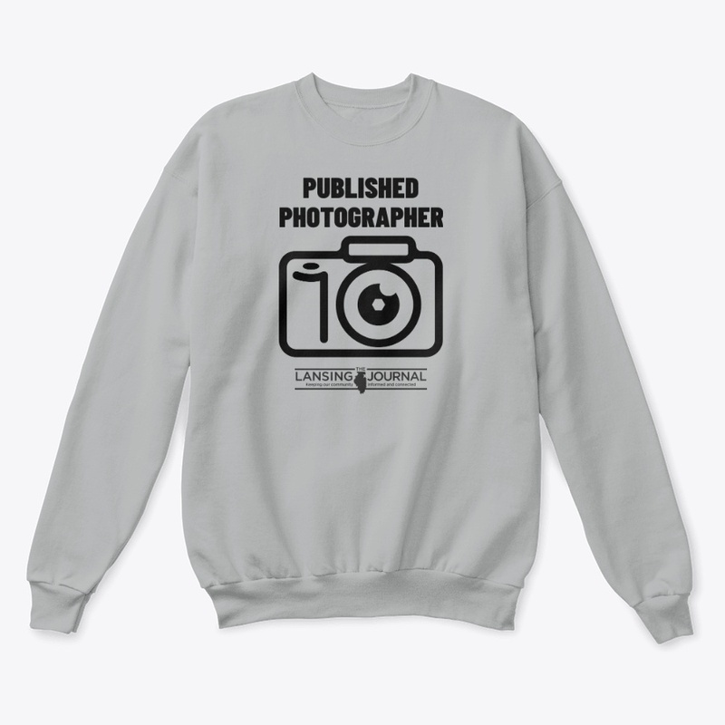 Published Photographer