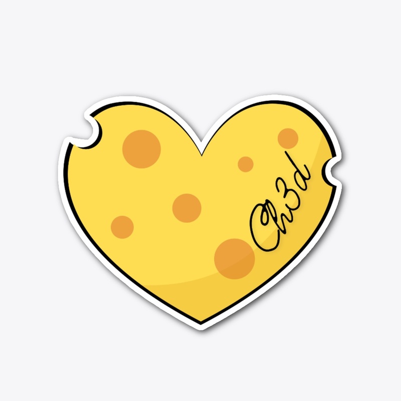Chedda Love <3