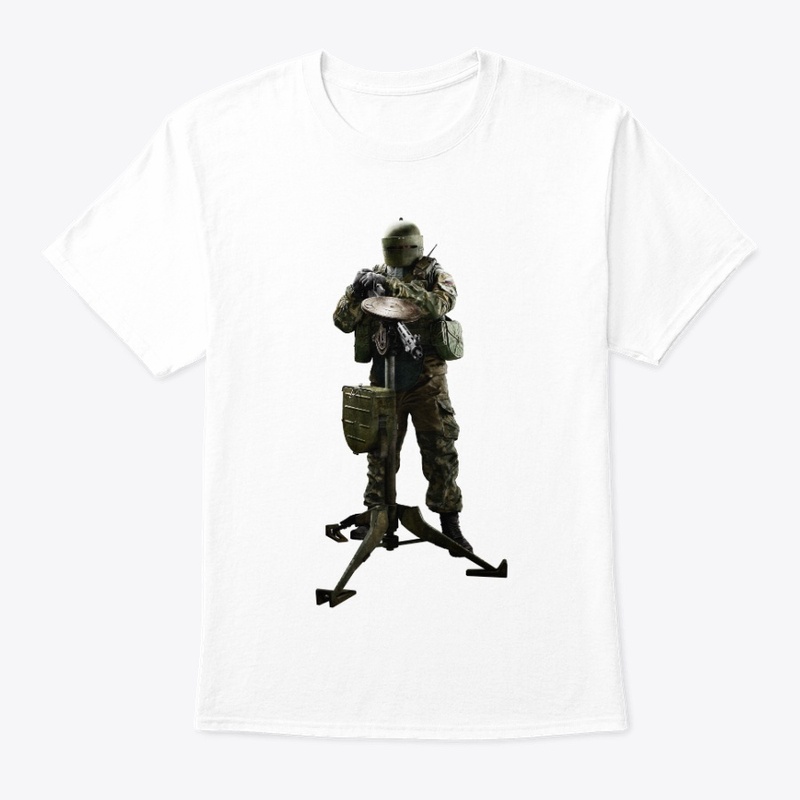 Tachanka