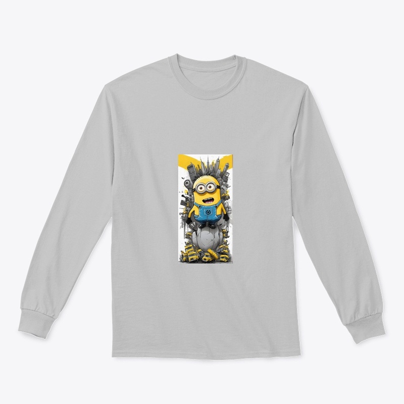 MINIONS LOVERS