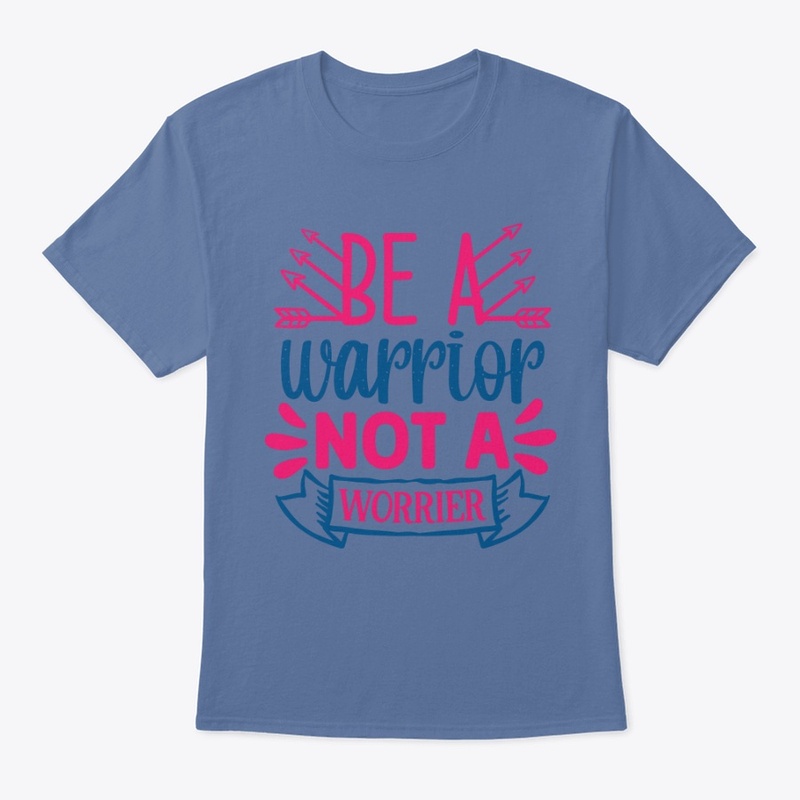 Warrior Mindset Apparel