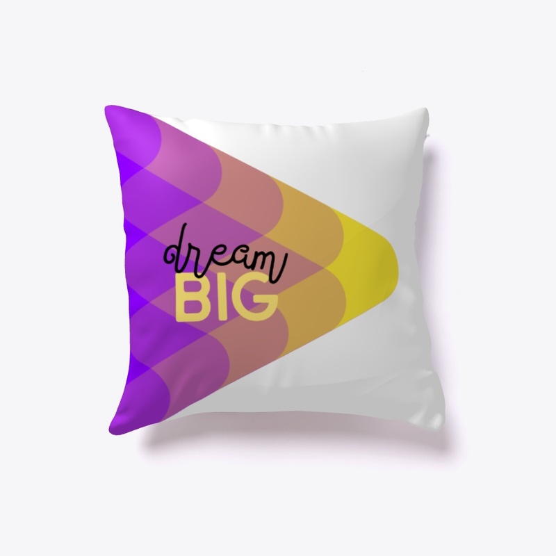 Dream Big Unisex