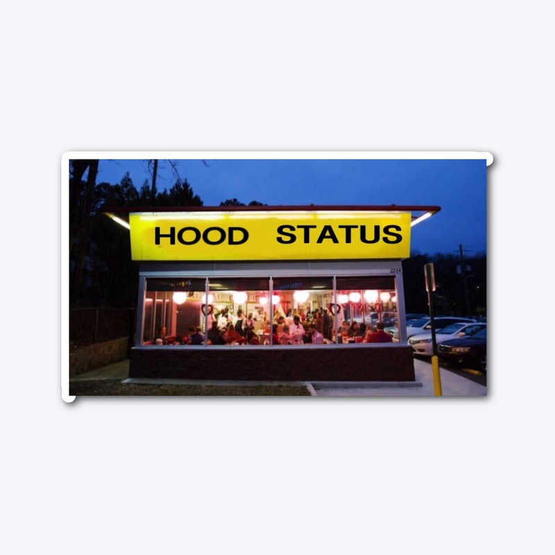 HoodHouse