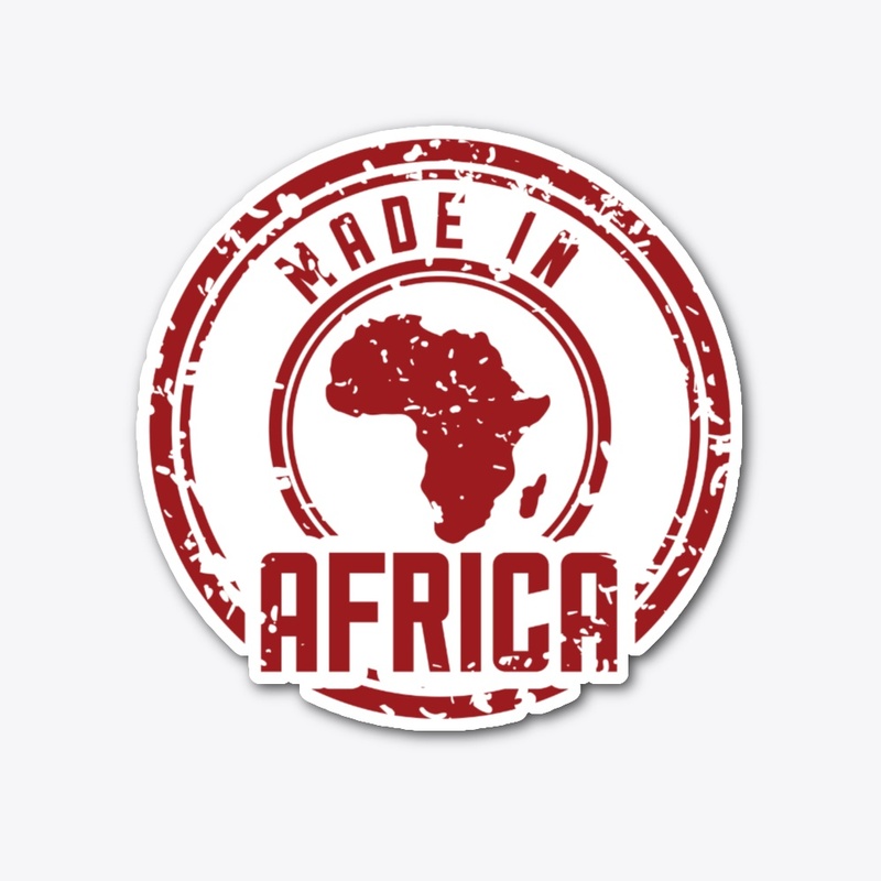 Made In Africa