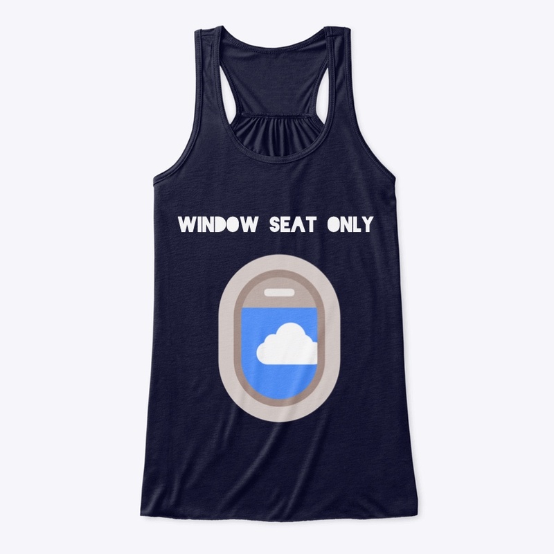Window Seat Only