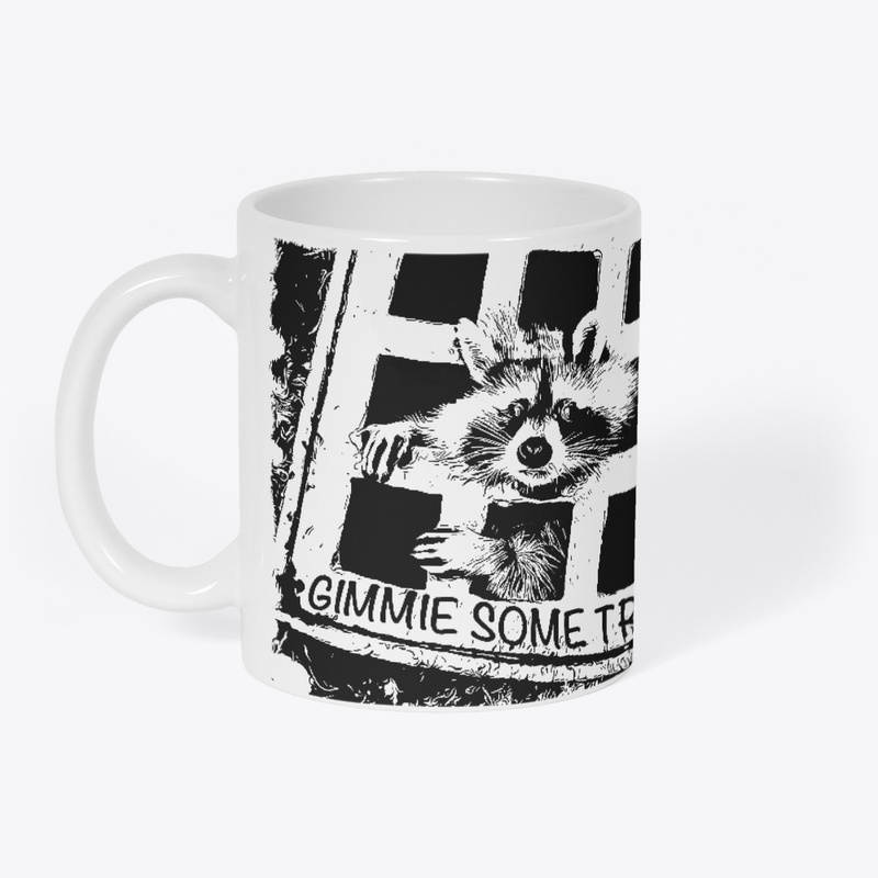 What Sound Does a Racoon Make?