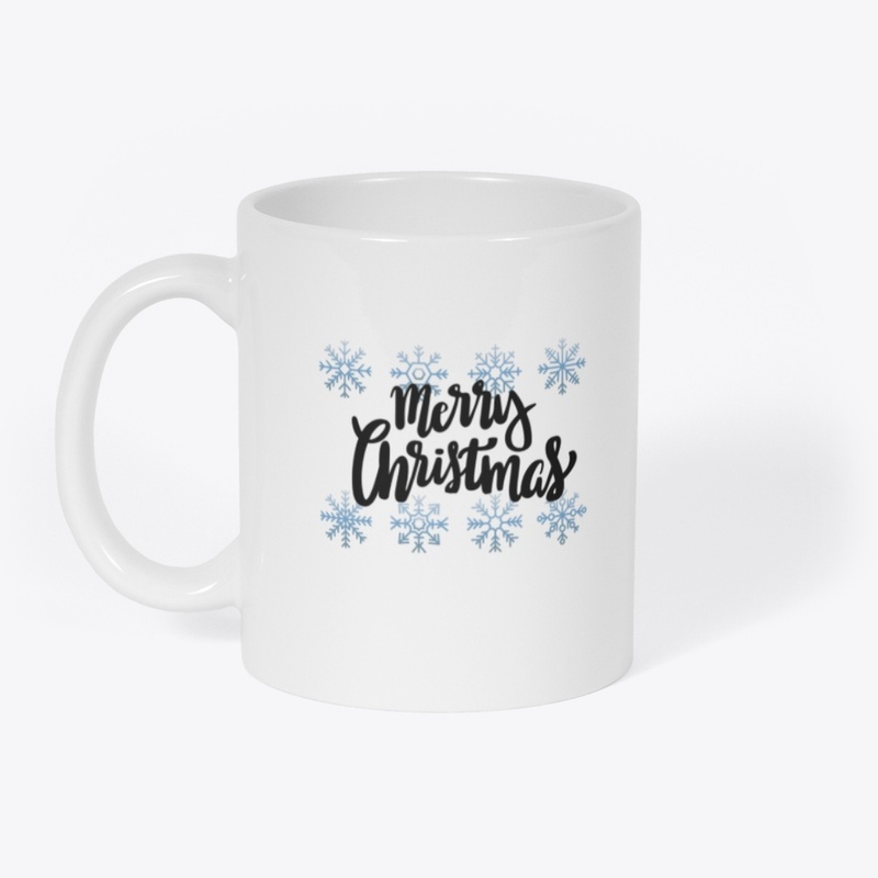 MARRY CHRISTMAS 