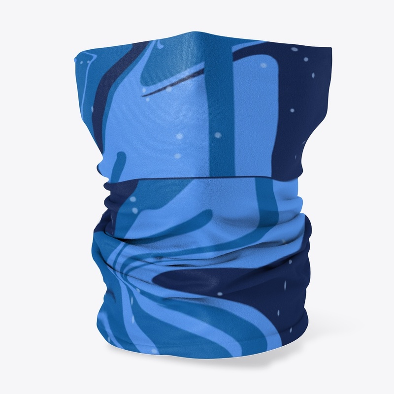 Neck Gaiter