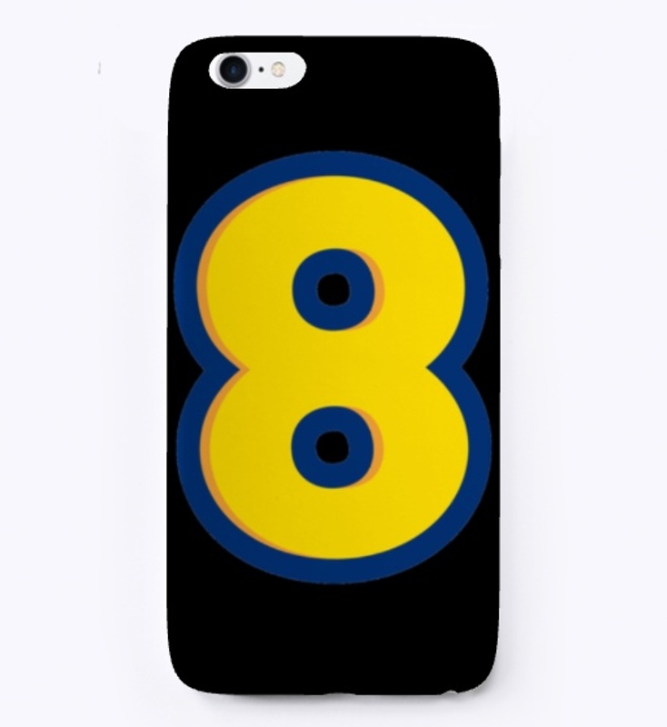 Everyday comfy EcoFriendly Hoodie!