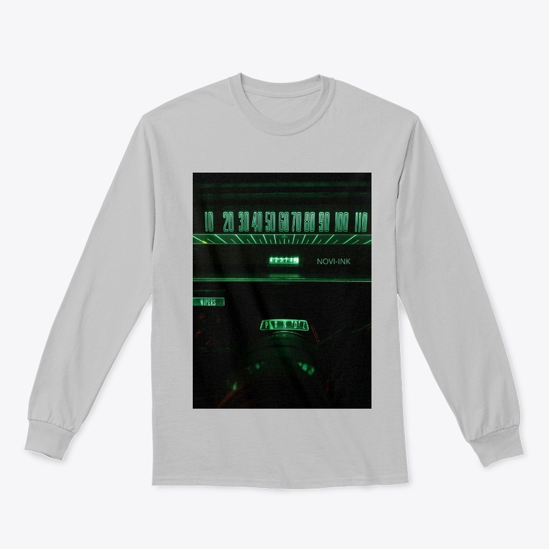 TShirt-DRAG-RACE