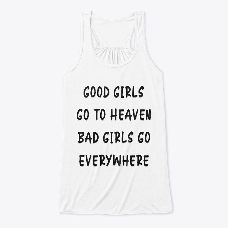 Good girls