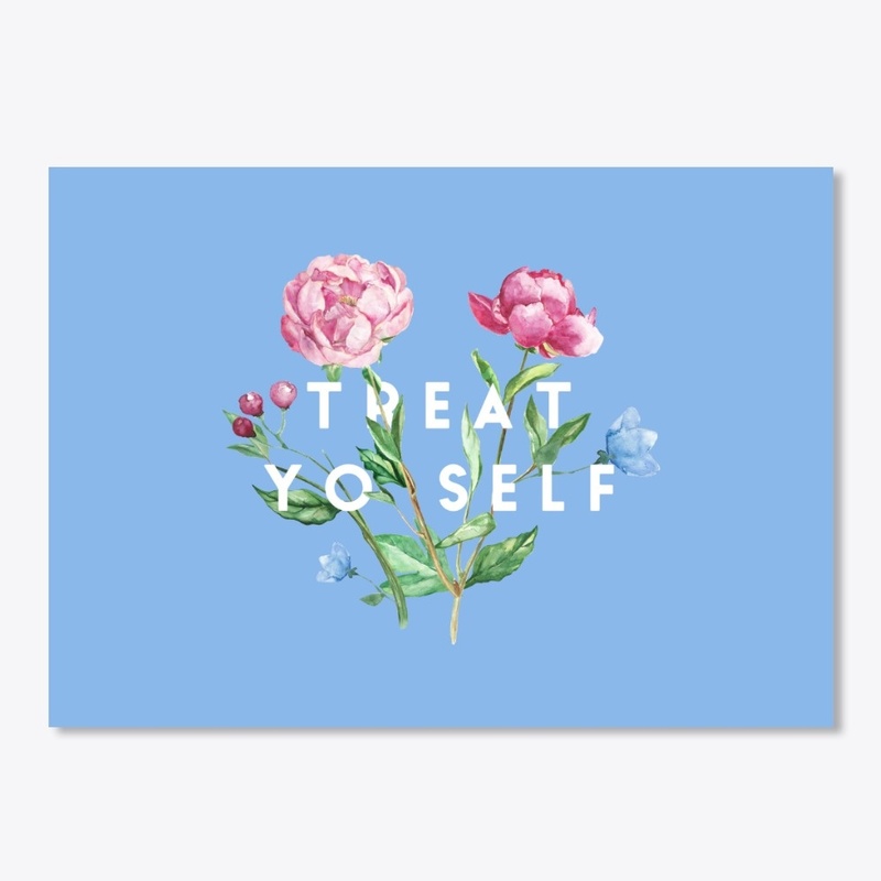 Treat Yo Self