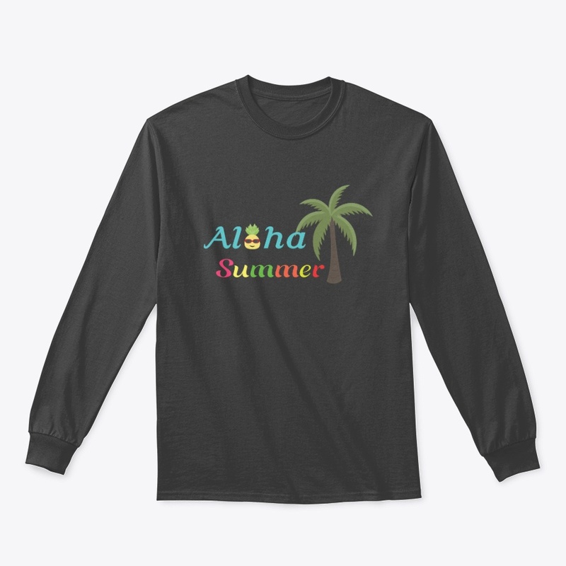 Aloha summer 01