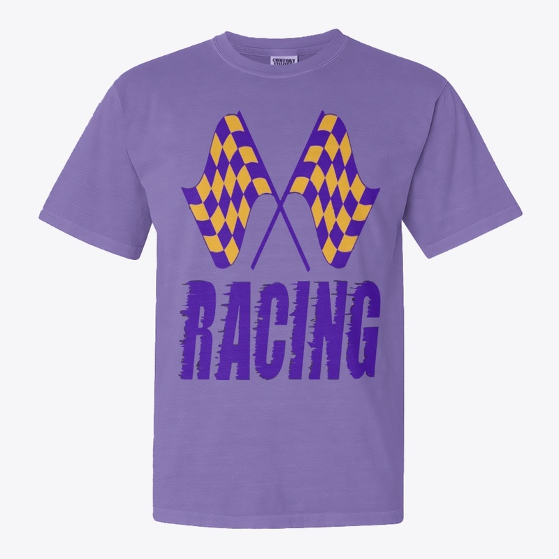 raching lover 