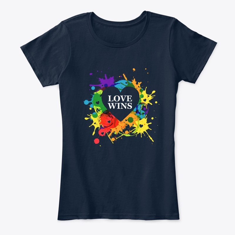 Love Wins