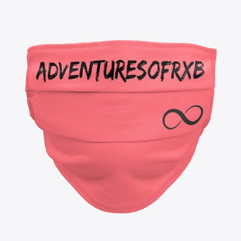 Infinity Mask AdventuresofRxB
