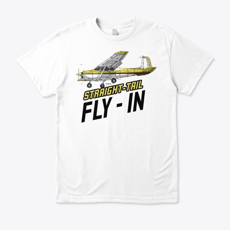 2022 Straight Tail Fly-In