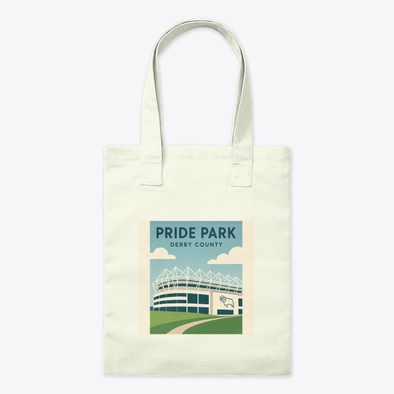Pride Park