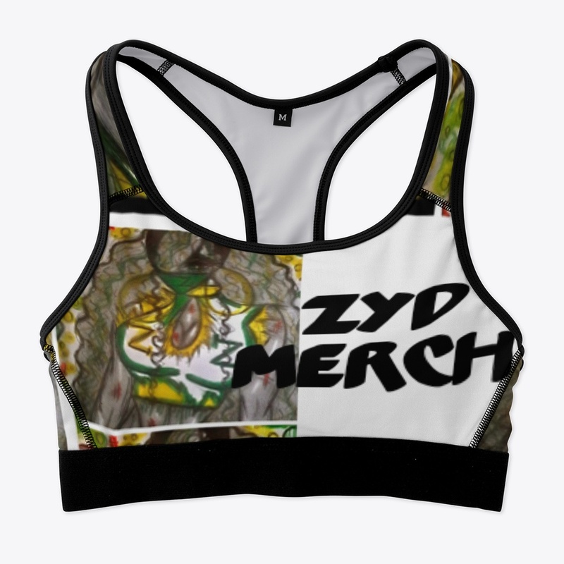 ZYDARTISTIQUEARIES Collection 