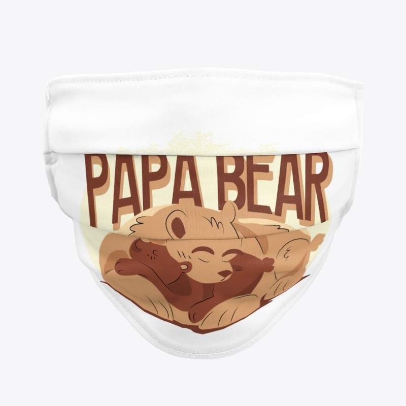 PAPA BEAR